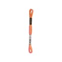 Ata Mouline Anchor Multicolora cu 6 fire - 1305