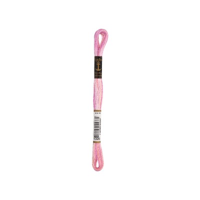 Ata Mouline Anchor Multicolora cu 6 fire - 1315