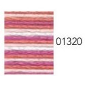 Ata Mouline Anchor Multicolora cu 6 fire - 1315