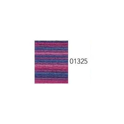 Ata Mouline Anchor Multicolora cu 6 fire - 1320 2