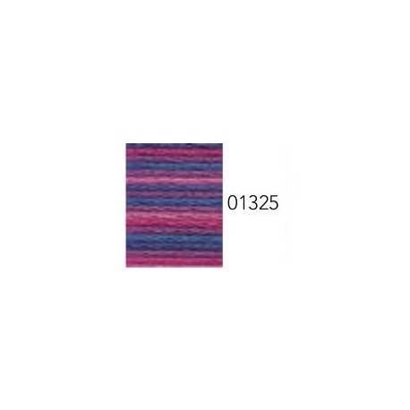 Ata Mouline Anchor Multicolora cu 6 fire - 1320