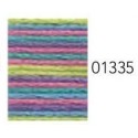 Ata Mouline Anchor Multicolora cu 6 fire - 1325
