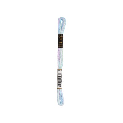 Ata Mouline Anchor Multicolora cu 6 fire - 1335