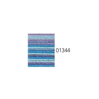 Ata Mouline Anchor Multicolora cu 6 fire - 1335 2