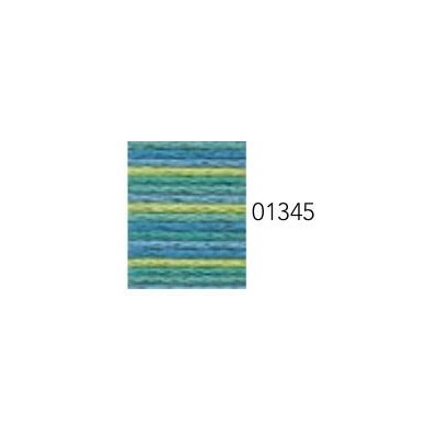 Ata Mouline Anchor Multicolora cu 6 fire - 1344 2