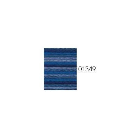 Ata Mouline Anchor Multicolora cu 6 fire - 1345