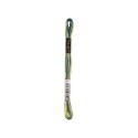 Ata Mouline Anchor Multicolora cu 6 fire - 1349