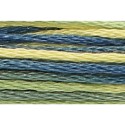 Ata Mouline Anchor Multicolora cu 6 fire - 1349