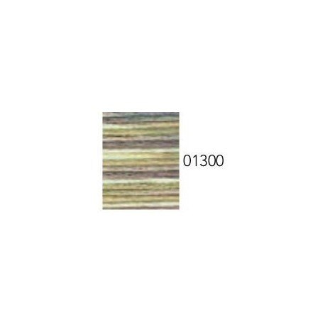 Ata Mouline Anchor Multicolora cu 6 fire - 1375