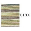 Ata Mouline Anchor Multicolora cu 6 fire - 1375