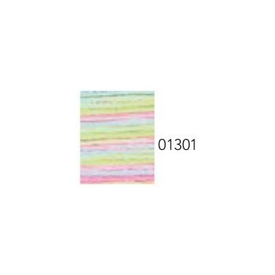 Ata Mouline Anchor Multicolora cu 6 fire - 1300 2