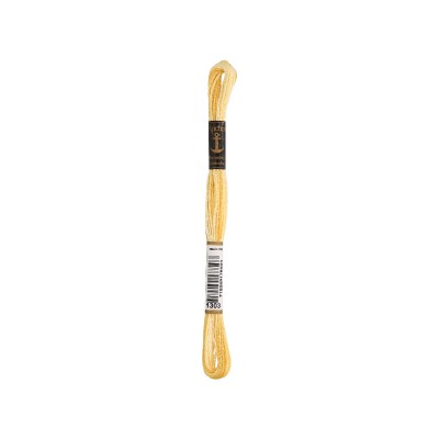 Ata Mouline Anchor Multicolora cu 6 fire - 1301