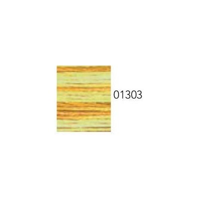 Ata Mouline Anchor Multicolora cu 6 fire - 1301 2