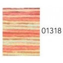 Ata Mouline Anchor Multicolora cu 6 fire - 1316
