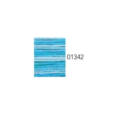 Ata Mouline Anchor Multicolora cu 6 fire - 1318 2