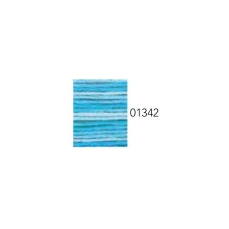 Ata Mouline Anchor Multicolora cu 6 fire - 1318