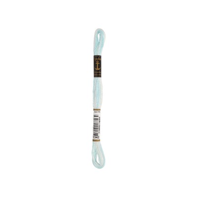 Ata Mouline Anchor Multicolora cu 6 fire - 1318