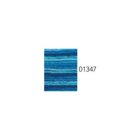 Ata Mouline Anchor Multicolora cu 6 fire - 1342