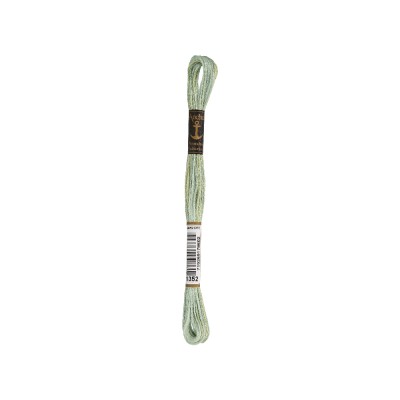 Ata Mouline Anchor Multicolora cu 6 fire - 1347