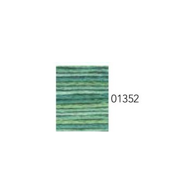 Ata Mouline Anchor Multicolora cu 6 fire - 1347 2