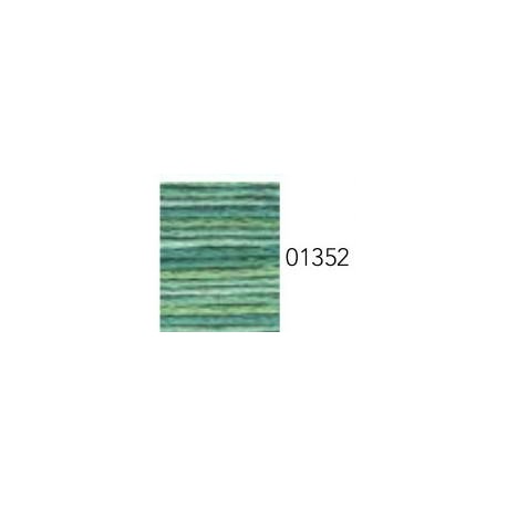 Ata Mouline Anchor Multicolora cu 6 fire - 1347
