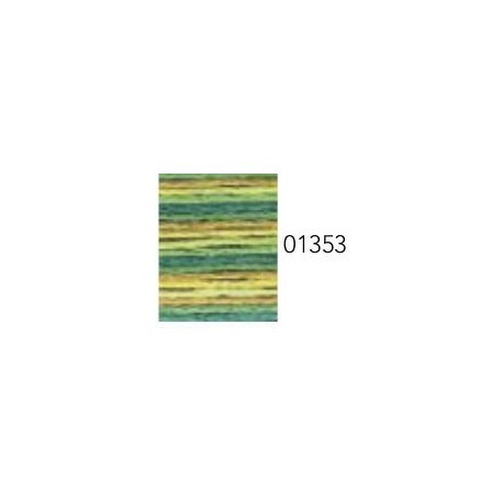 Ata Mouline Anchor Multicolora cu 6 fire - 1352