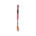 Ata Mouline Anchor Multicolora cu 6 fire - 1353