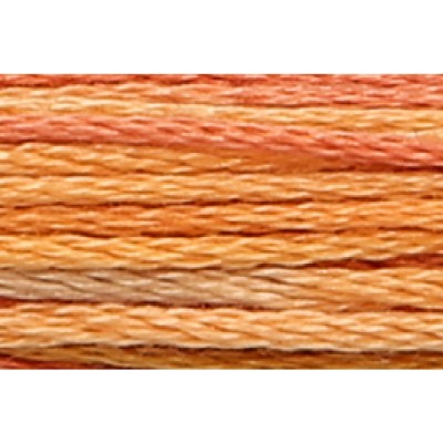 Ata Mouline Anchor Multicolora cu 6 fire - 1360 2