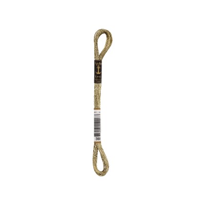 Ata Mouline Anchor Multicolora cu 6 fire - 1390