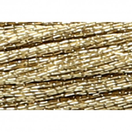 Ata Mouline Anchor Multicolora cu 6 fire - 1390