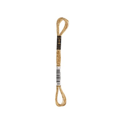 Ata Anchor Metalizata cu 12 fire - 301