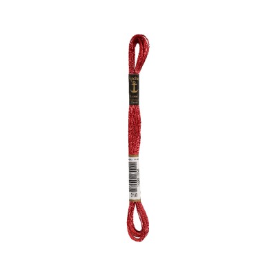 Ata Anchor Metalizata cu 12 fire - 303