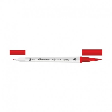 Liner cu doua capete - Pensuliner PX502