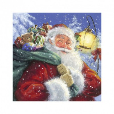 Servetel decoupage Ti-Flair 303507