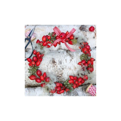 Servetel decoupage Ti-Flair 303625