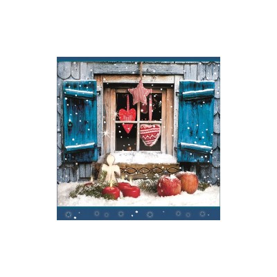 Servetel decoupage Ti-Flair 303761