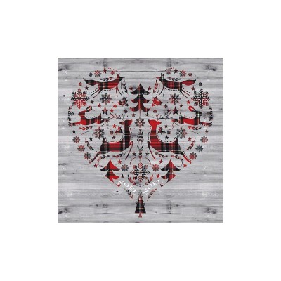 Servetel decoupage Ti-Flair 312194