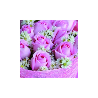 Servetel decoupage Ti-Flair 342136