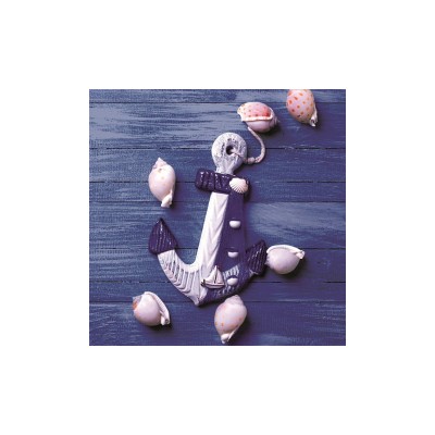 Servetel decoupage Ti-Flair 367691
