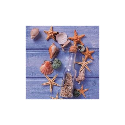 Servetel decoupage Ti-Flair 373431