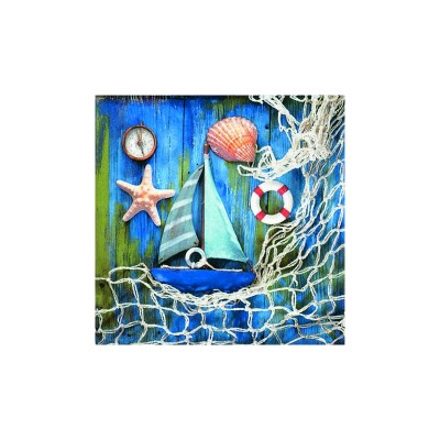 Servetel decoupage Ti-Flair 370555