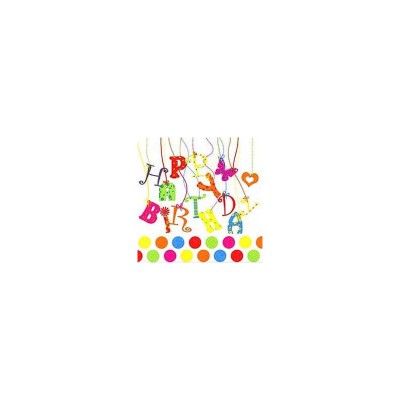 Servetel decoupage Ti-Flair 371691