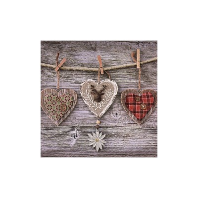 Servetel decoupage Ti-Flair 373436