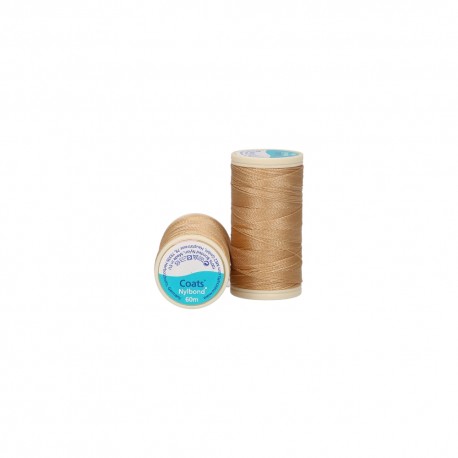 Ata Coats Nylbond 60m