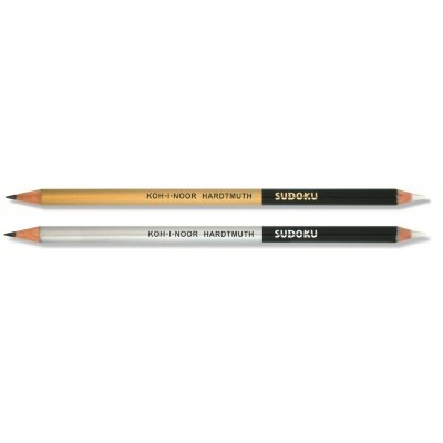 Creion grafit Koh-I-Noor HB
