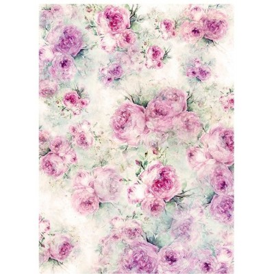 Hartie de orez imprimata - 370372