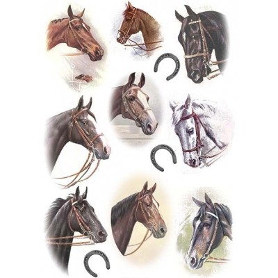 Hartie de orez imprimata - 370336