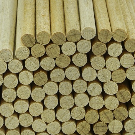 Set 100 bete rotunde