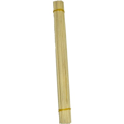 Set 100 bete rotunde 40cm