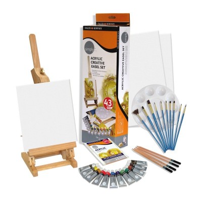 DIY Sala de croit miniatura 57891